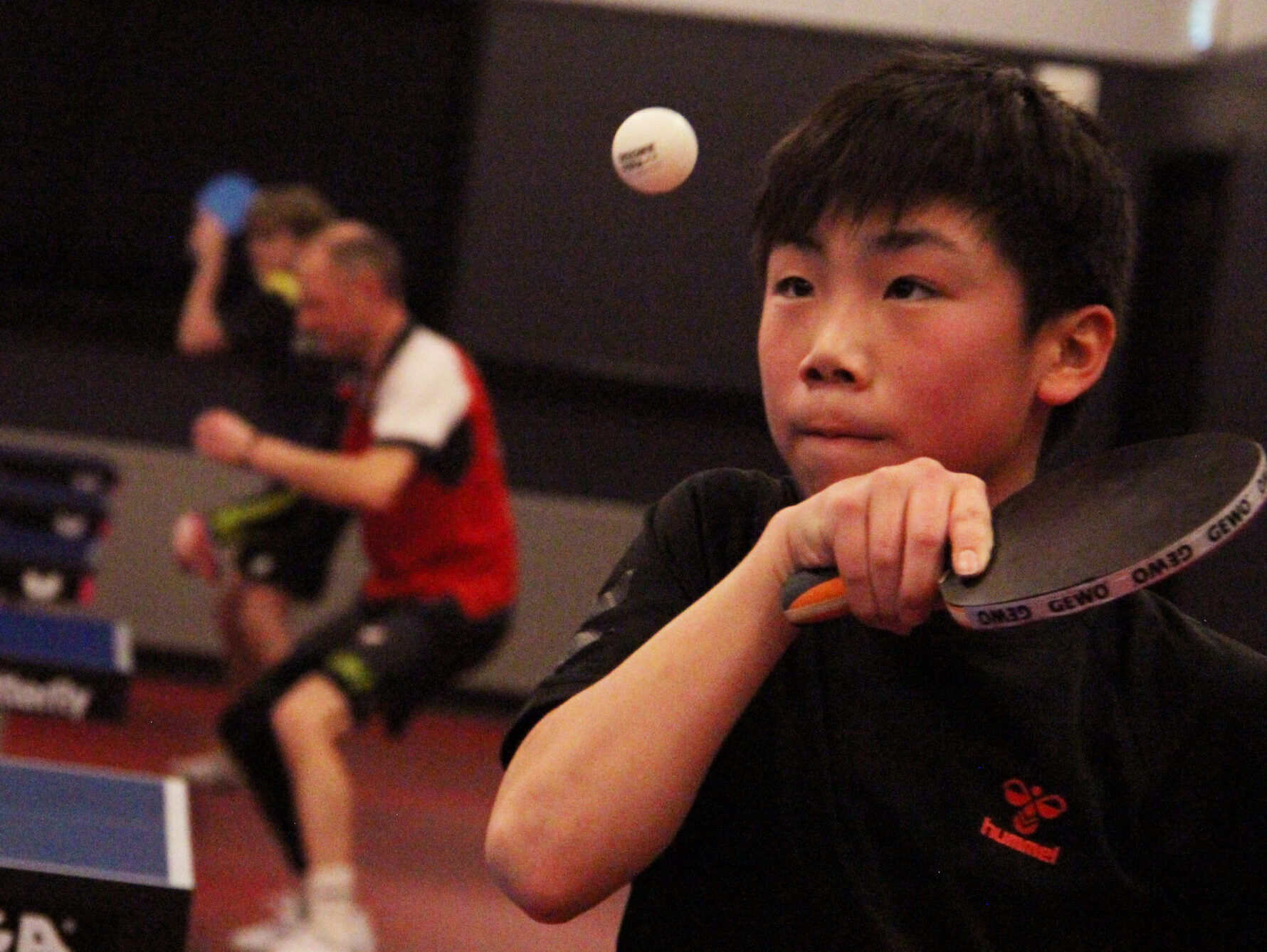 training-image